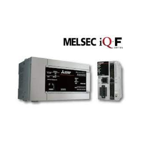 MELSEC IQ-F Series