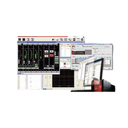 PLC Engineering Software